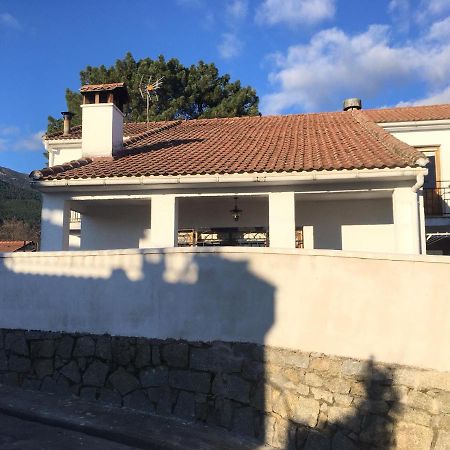 הוילה Casavieja La Lechuza Blanca מראה חיצוני תמונה