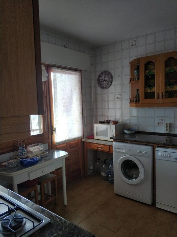 הוילה Casavieja La Lechuza Blanca מראה חיצוני תמונה
