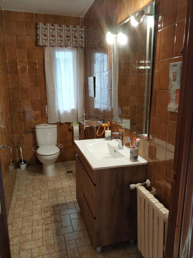הוילה Casavieja La Lechuza Blanca מראה חיצוני תמונה