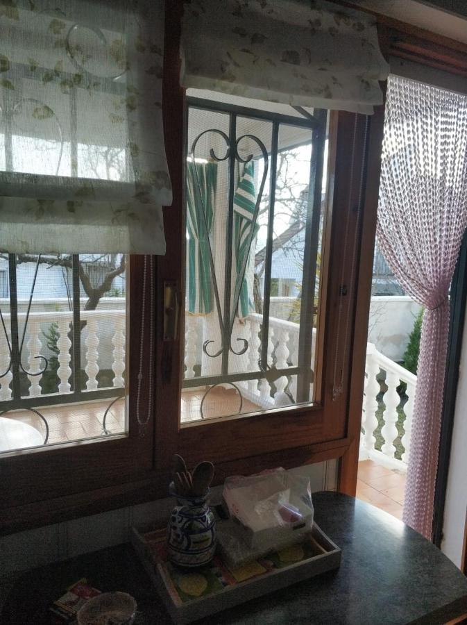 הוילה Casavieja La Lechuza Blanca מראה חיצוני תמונה