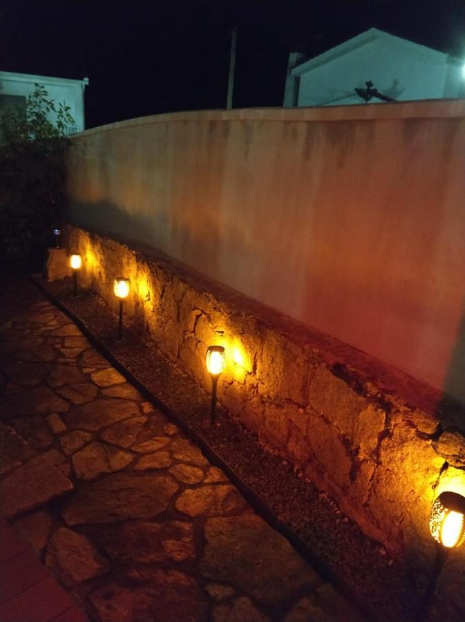 הוילה Casavieja La Lechuza Blanca מראה חיצוני תמונה