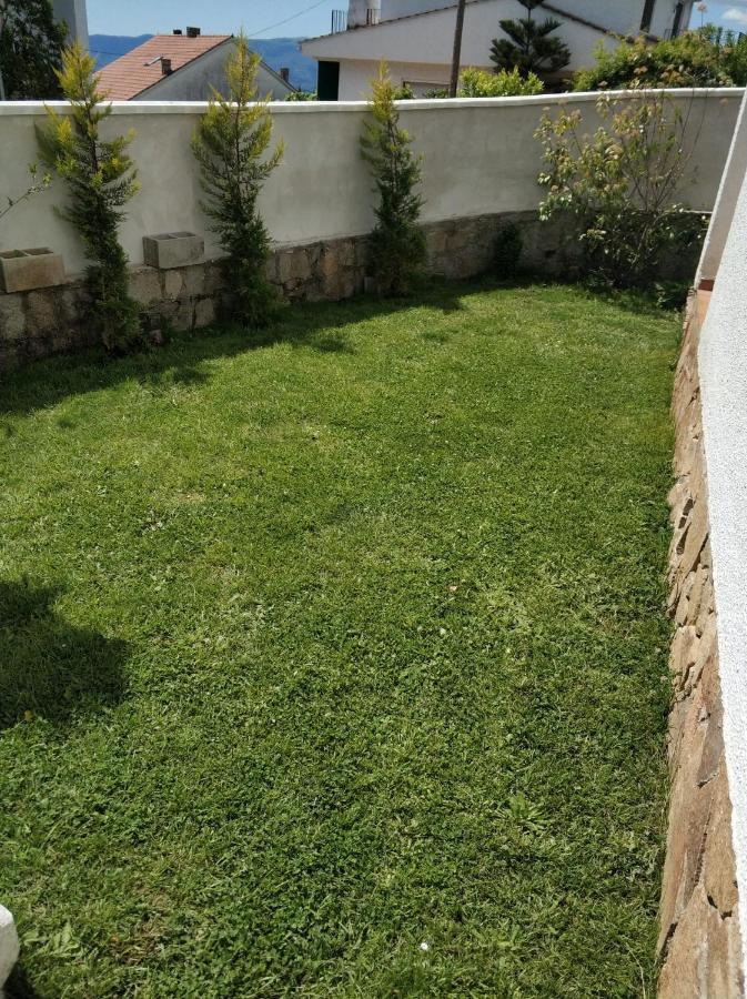 הוילה Casavieja La Lechuza Blanca מראה חיצוני תמונה
