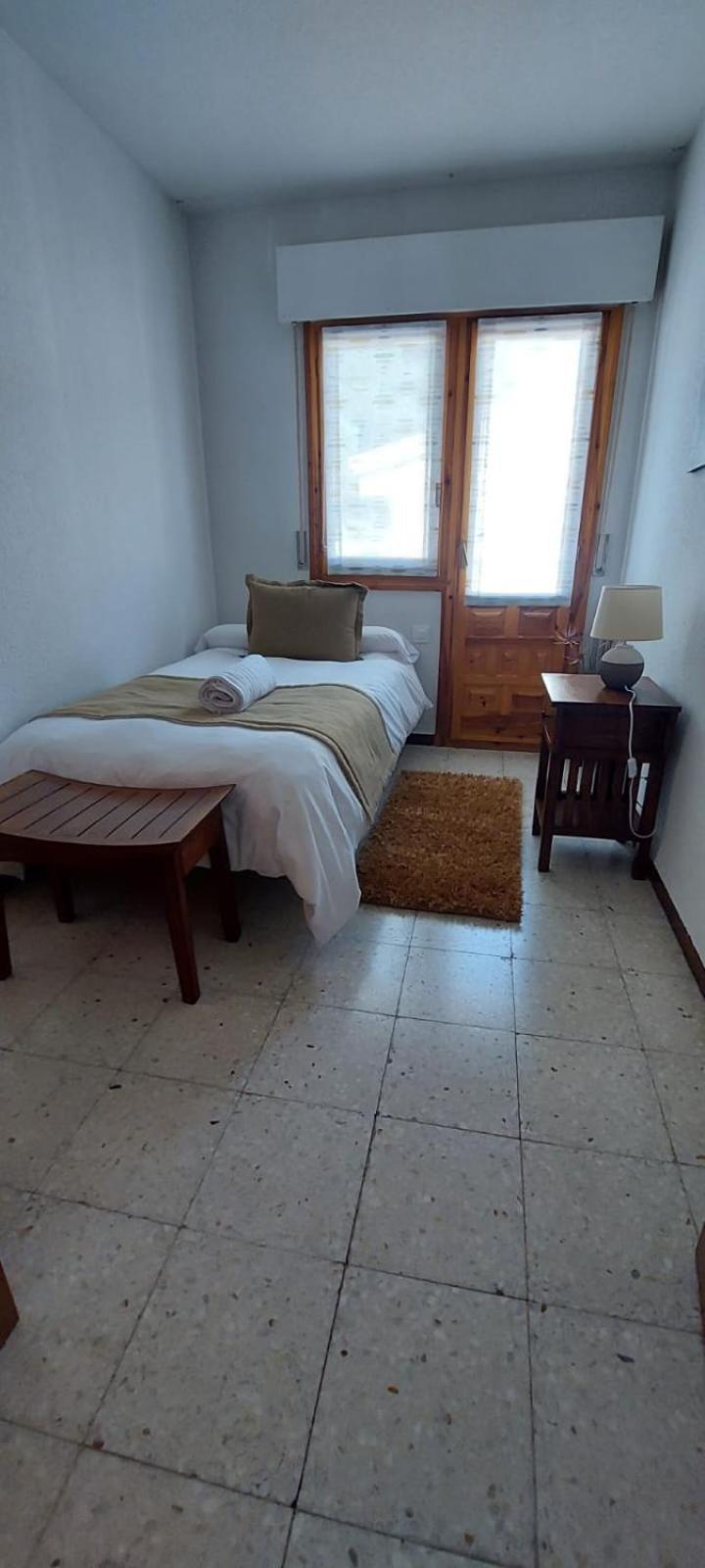 הוילה Casavieja La Lechuza Blanca מראה חיצוני תמונה