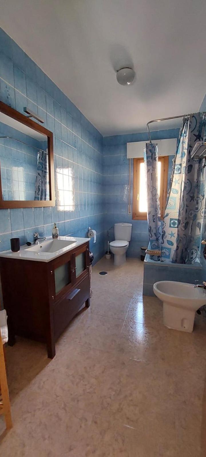הוילה Casavieja La Lechuza Blanca מראה חיצוני תמונה