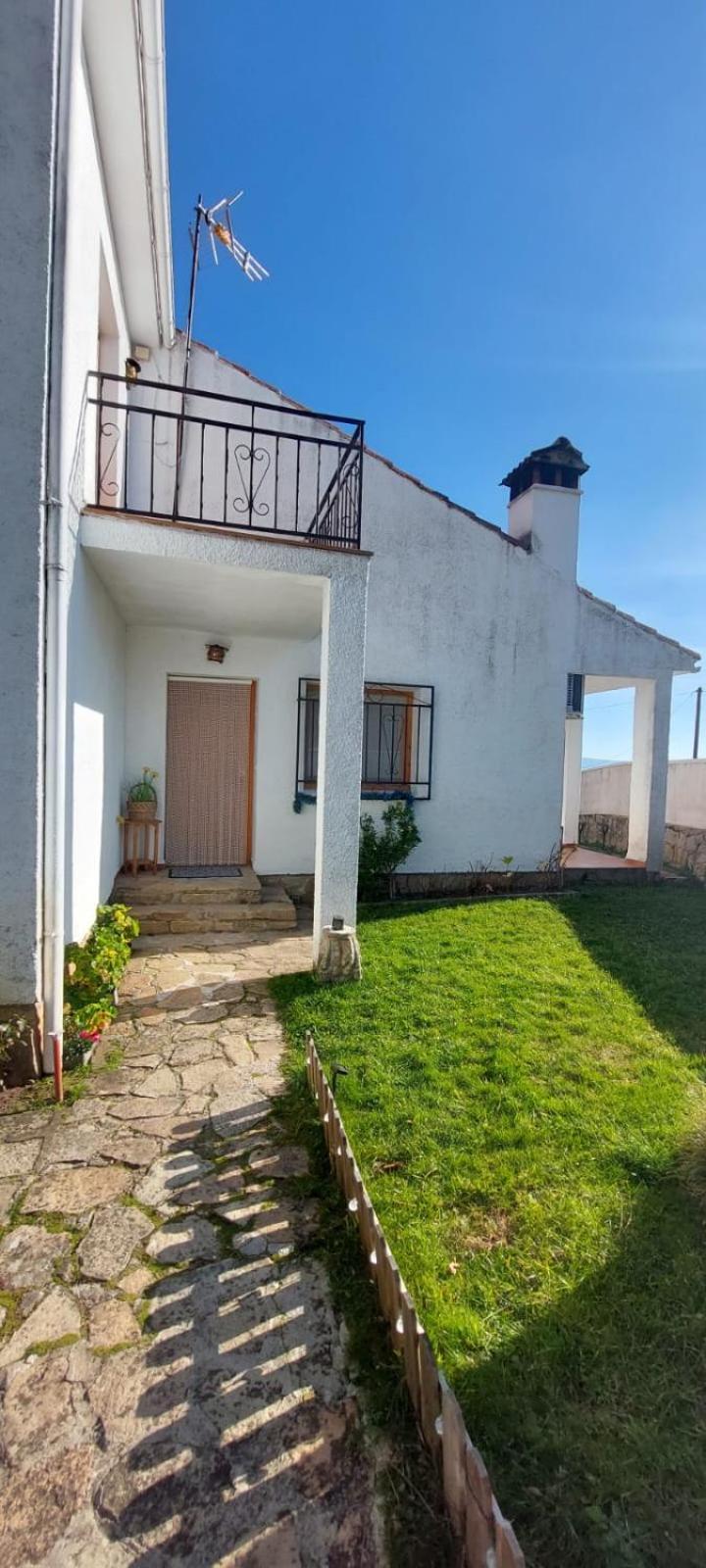 הוילה Casavieja La Lechuza Blanca מראה חיצוני תמונה