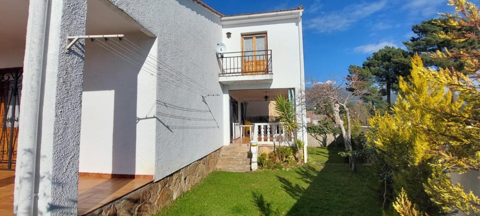הוילה Casavieja La Lechuza Blanca מראה חיצוני תמונה