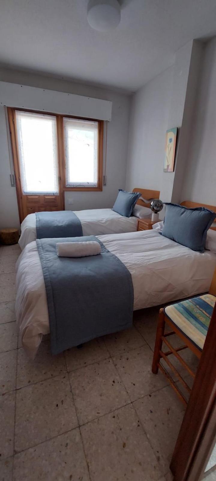 הוילה Casavieja La Lechuza Blanca מראה חיצוני תמונה