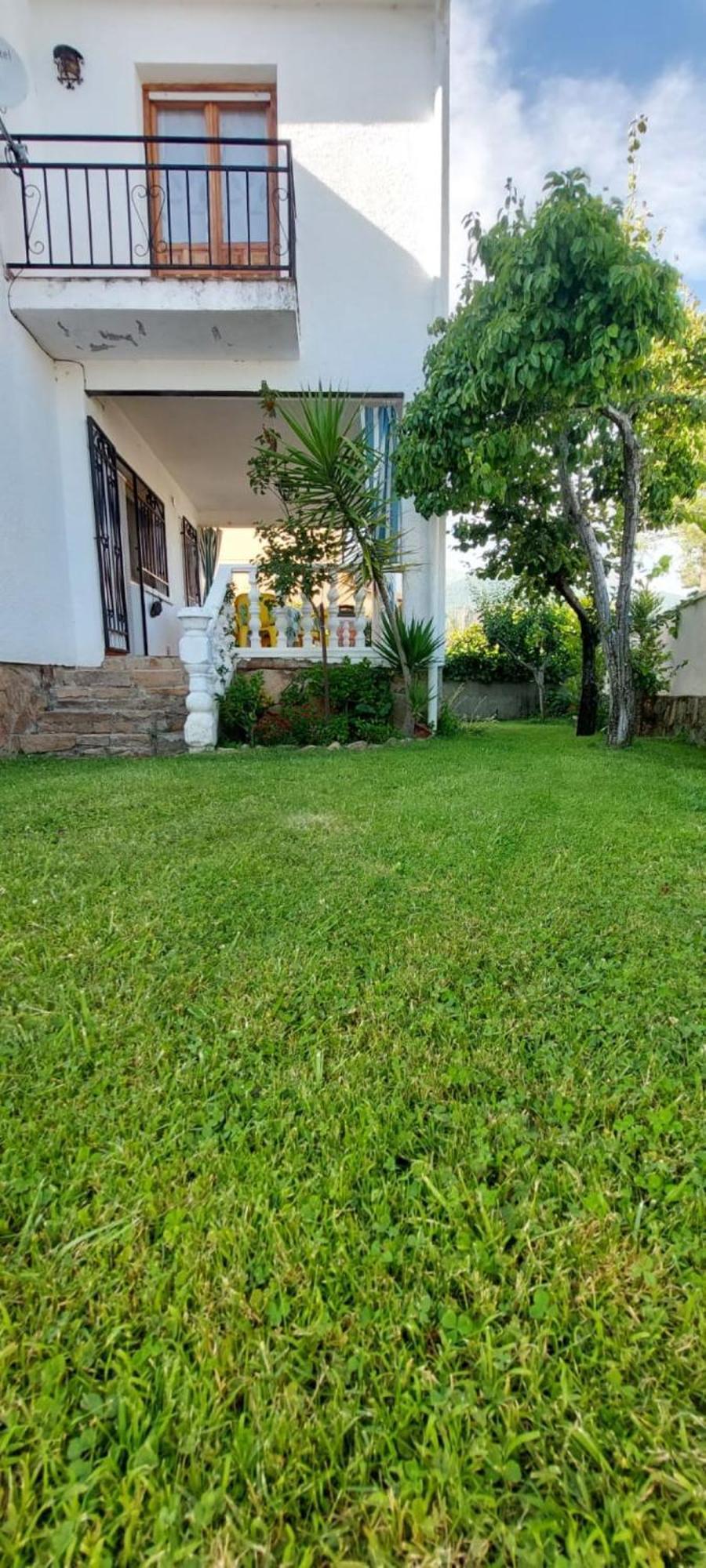 הוילה Casavieja La Lechuza Blanca מראה חיצוני תמונה